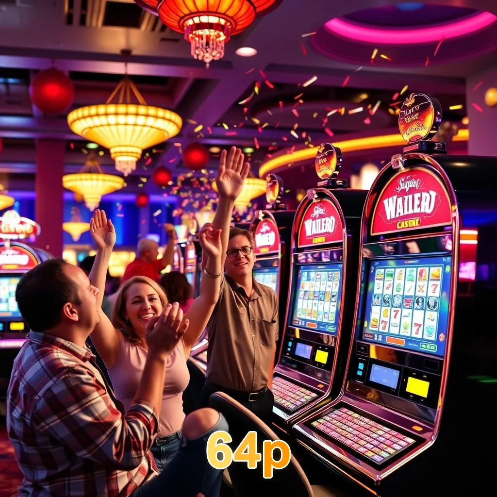 Fortune Games Series